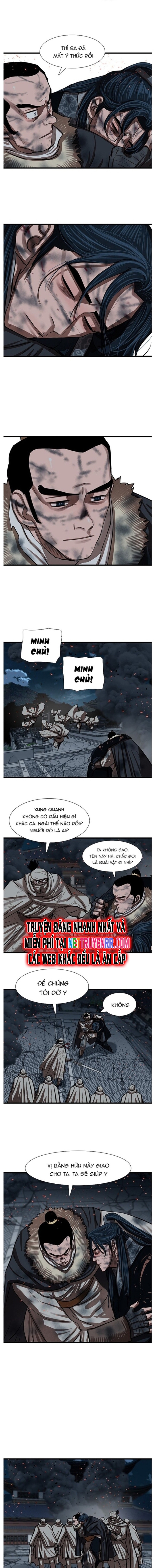 Hộ Vệ - Chương 232