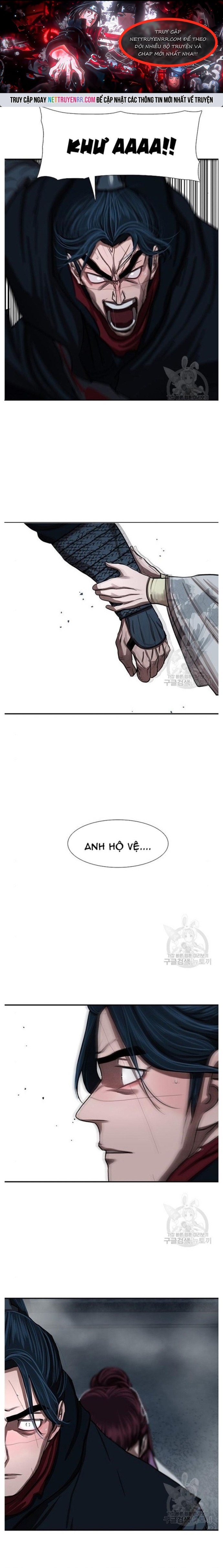 Hộ Vệ - Chương 243