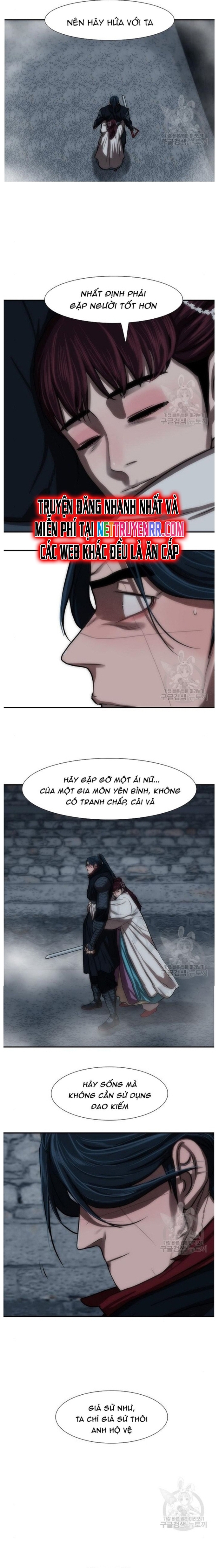 Hộ Vệ - Chương 243