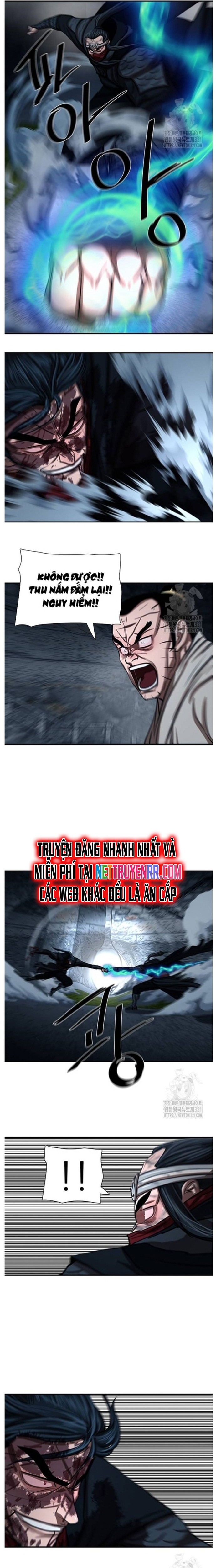 Hộ Vệ - Chương 249