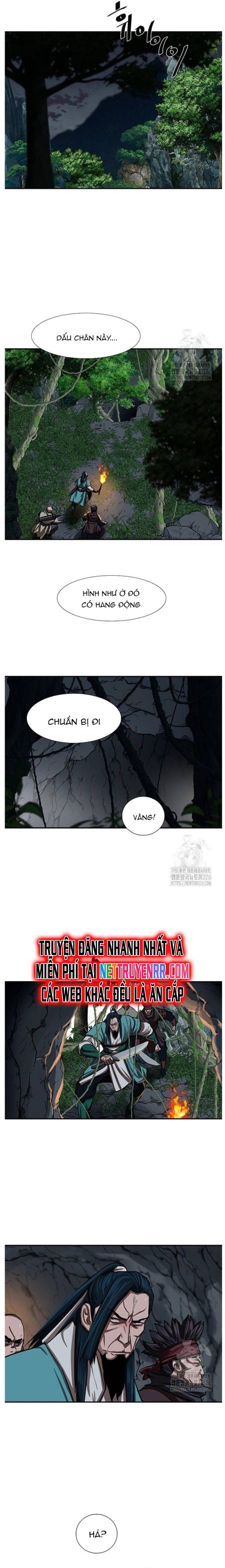 Hộ Vệ - Chương 255