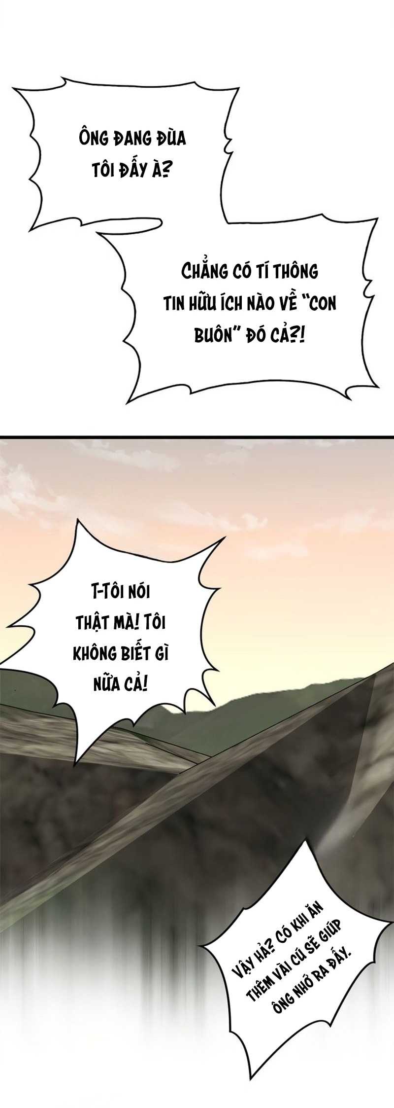 Hỏa Thạch Thuật Sư - Chương 5