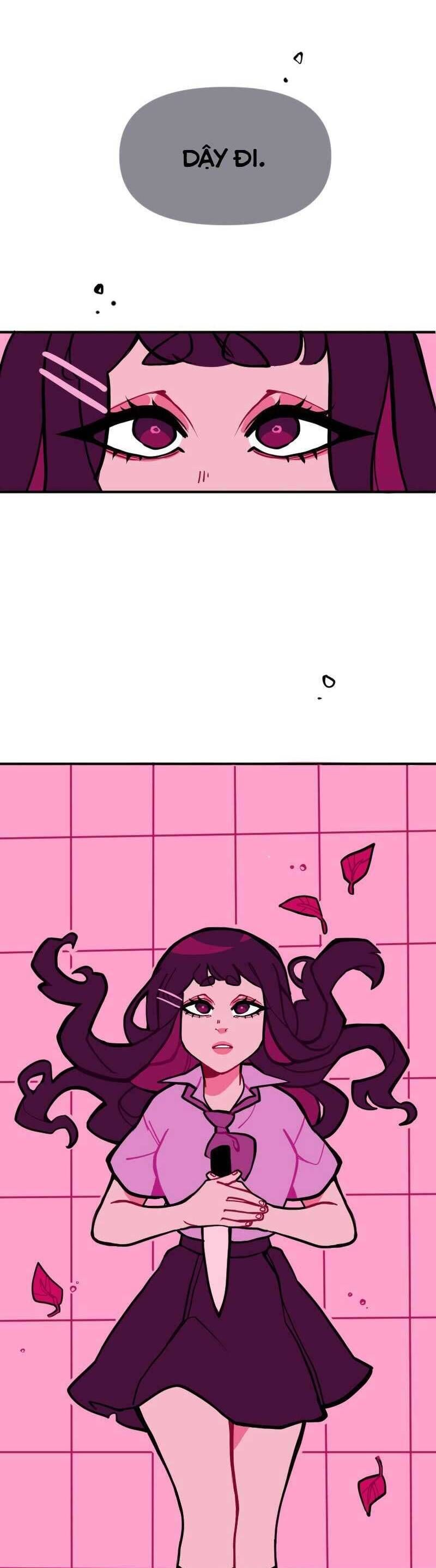 Homesick - Chương 1