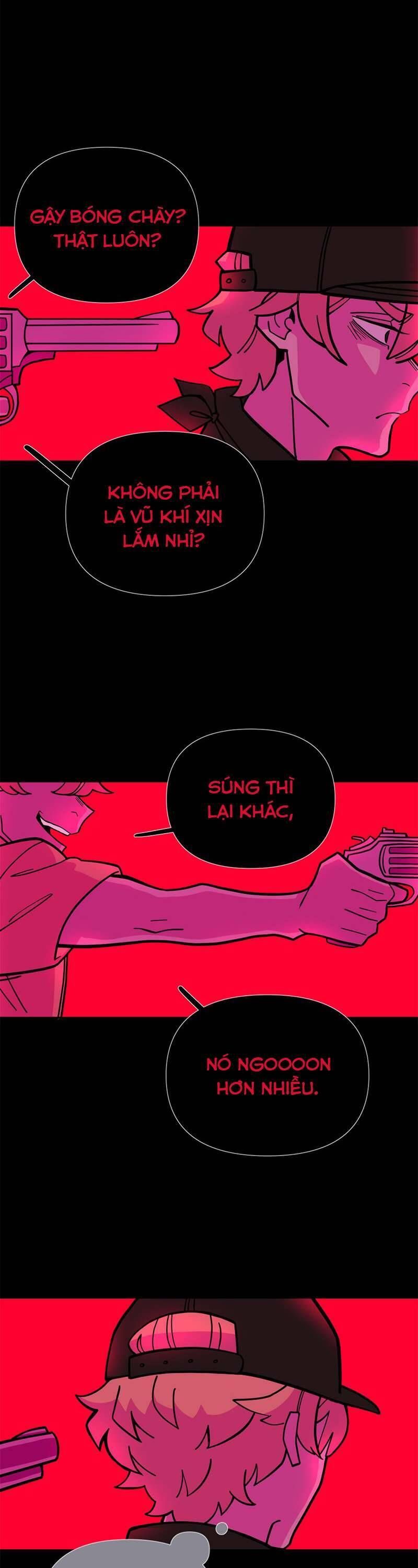 Homesick - Chương 10