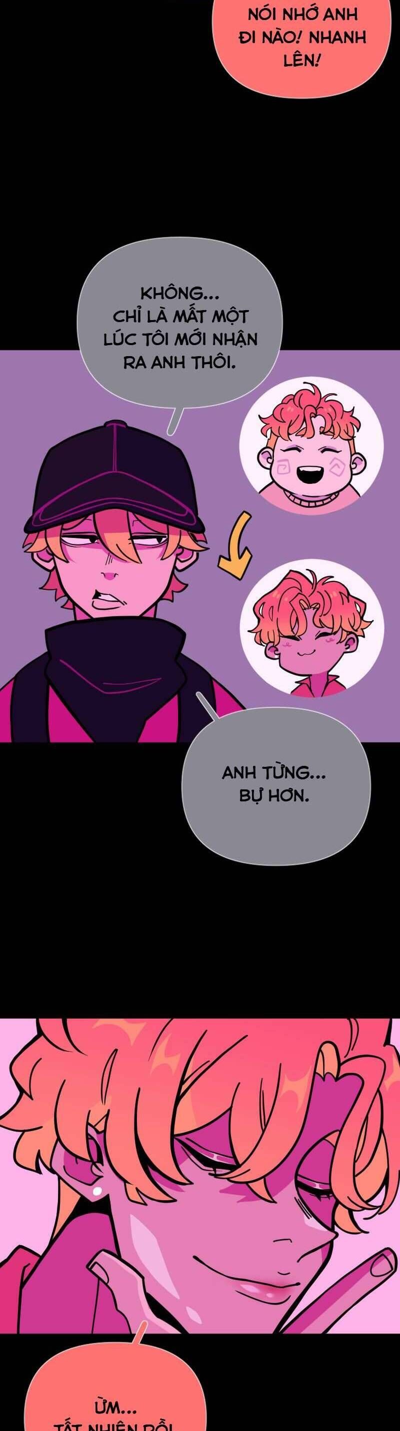Homesick - Chương 10