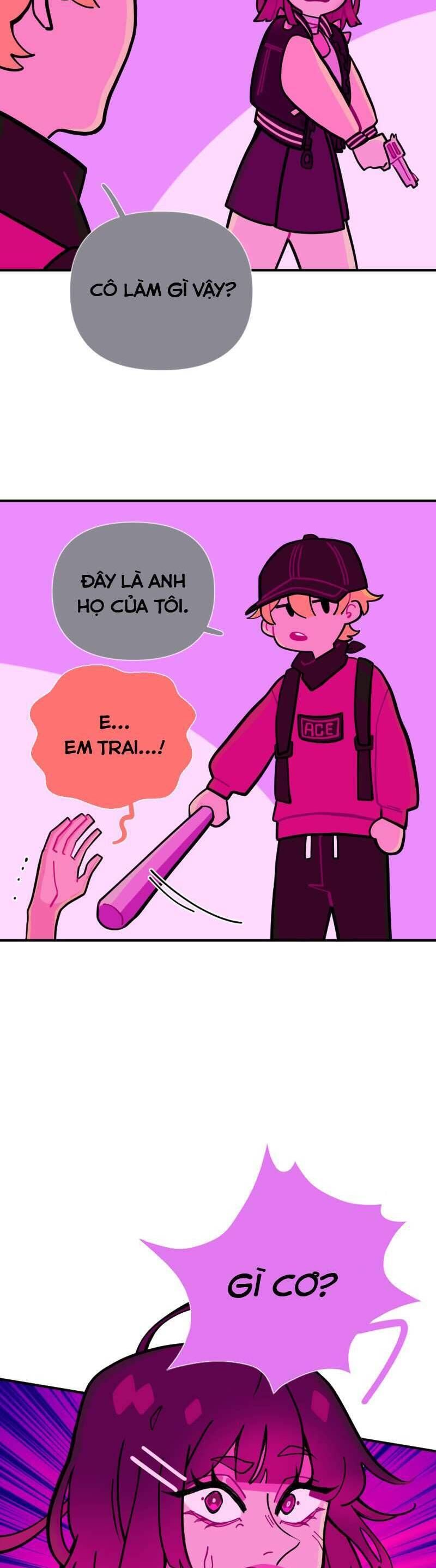 Homesick - Chương 10