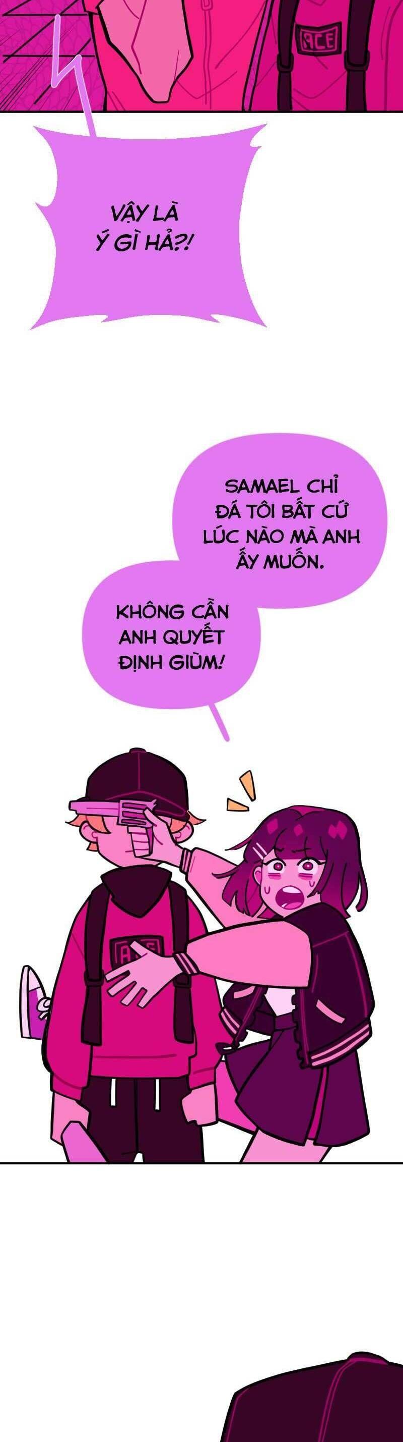 Homesick - Chương 10
