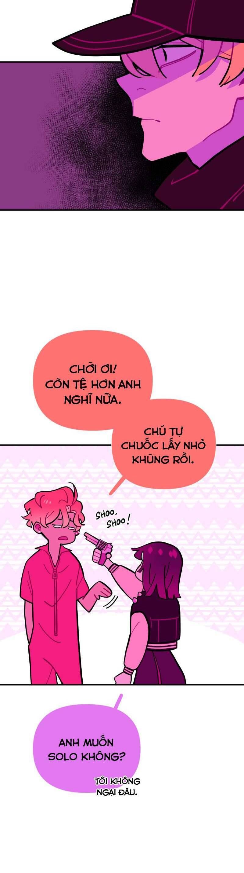 Homesick - Chương 10