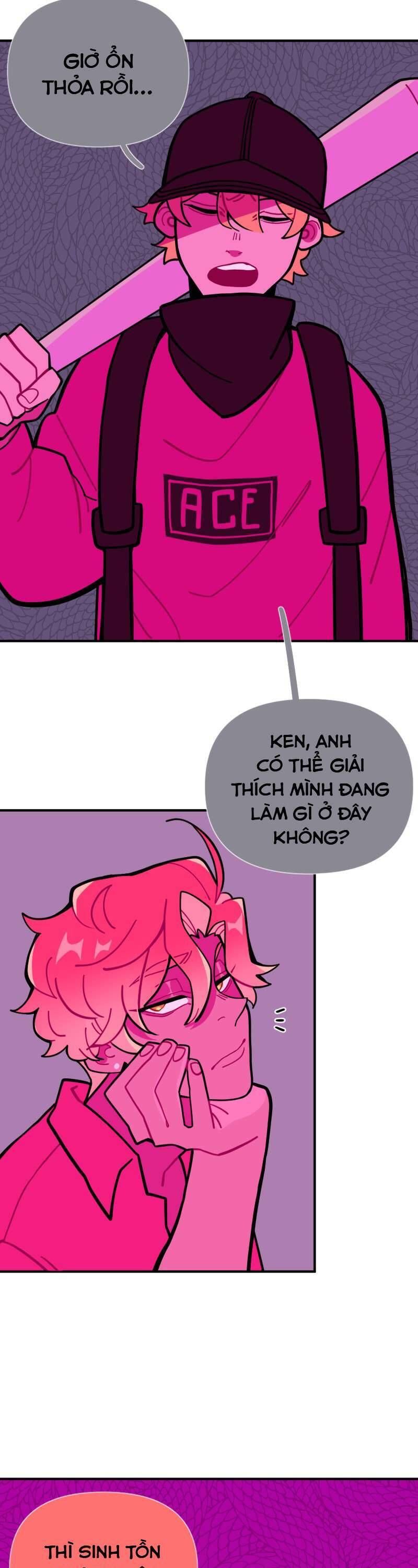 Homesick - Chương 10