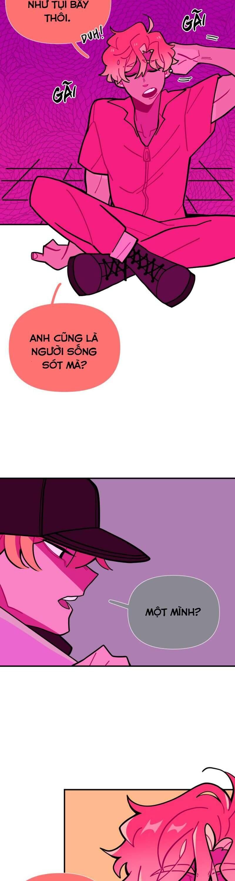 Homesick - Chương 10