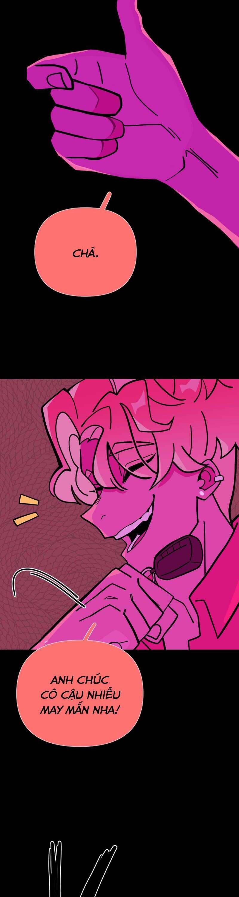 Homesick - Chương 10