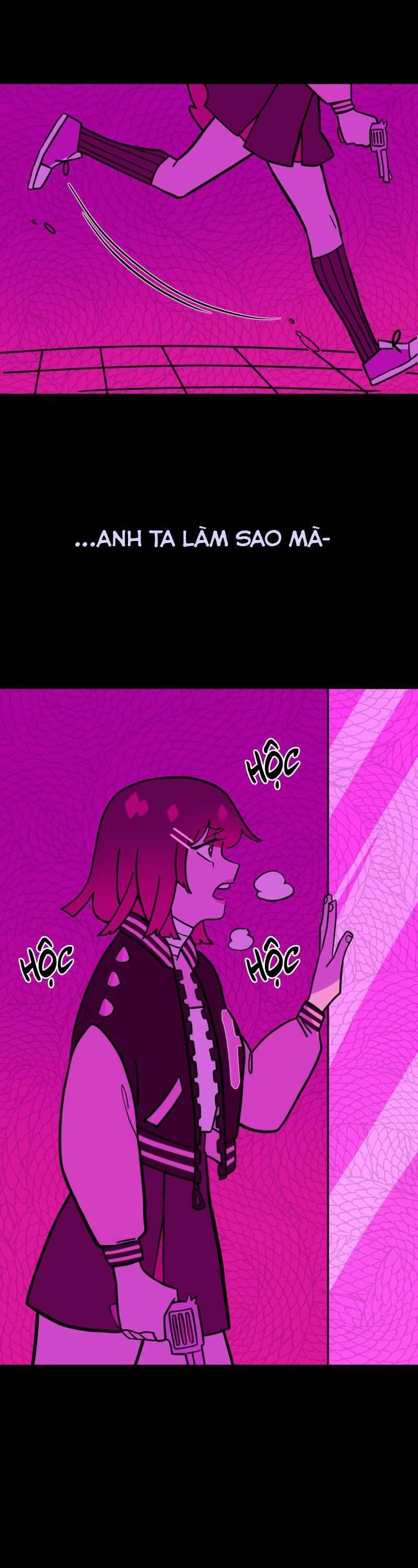 Homesick - Chương 10