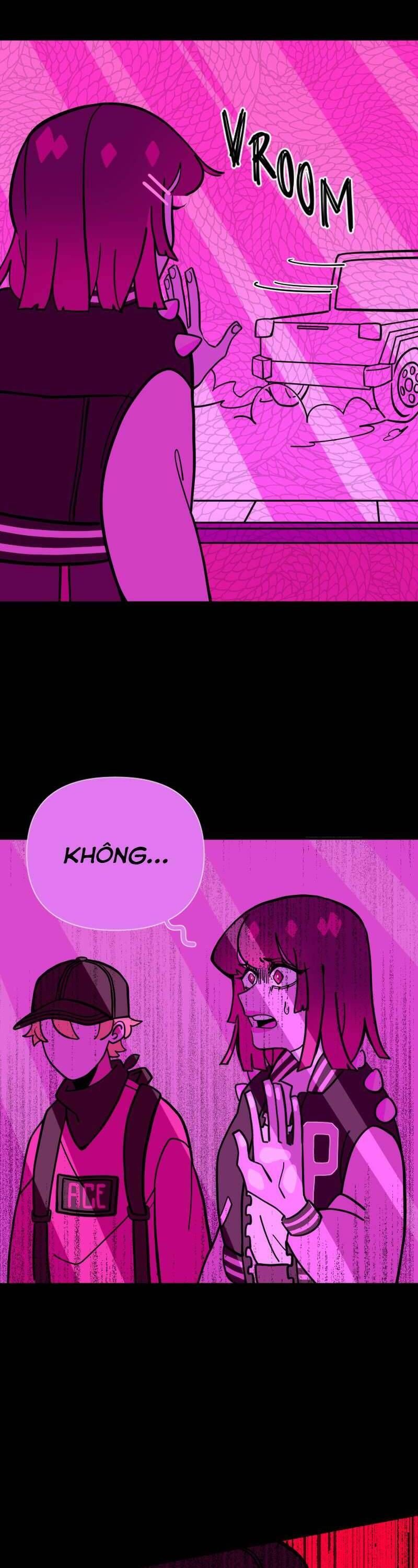 Homesick - Chương 10