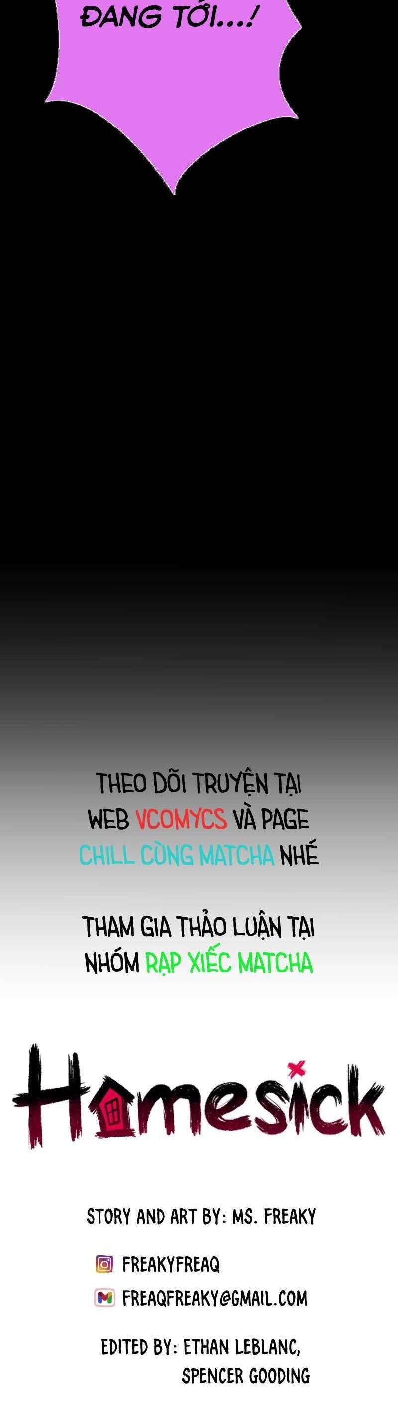 Homesick - Chương 10