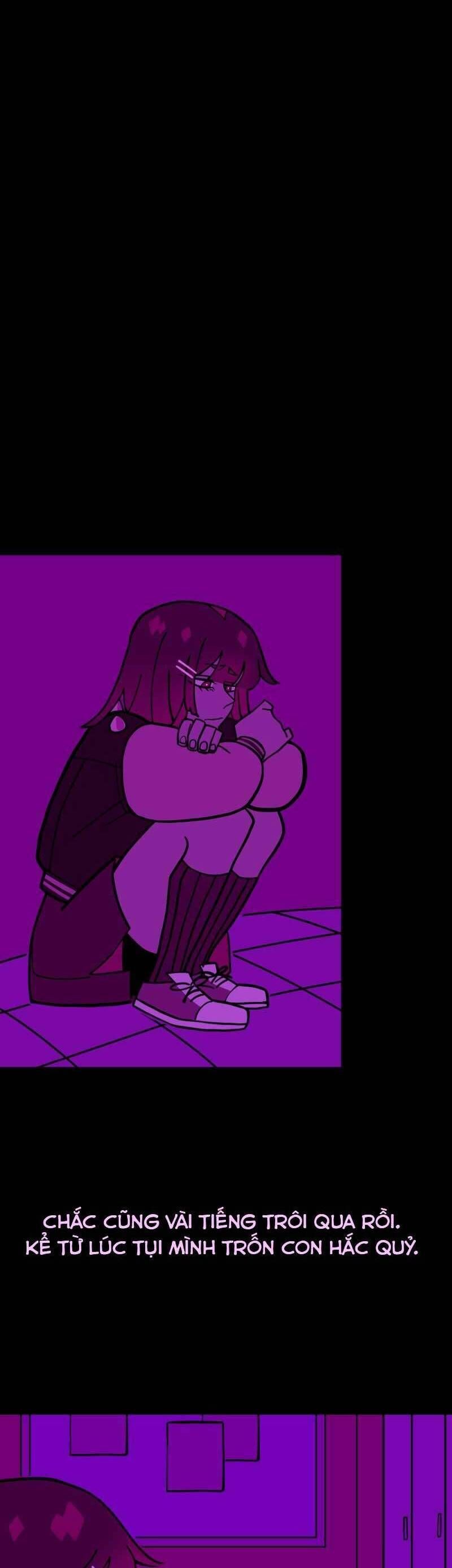 Homesick - Chương 11