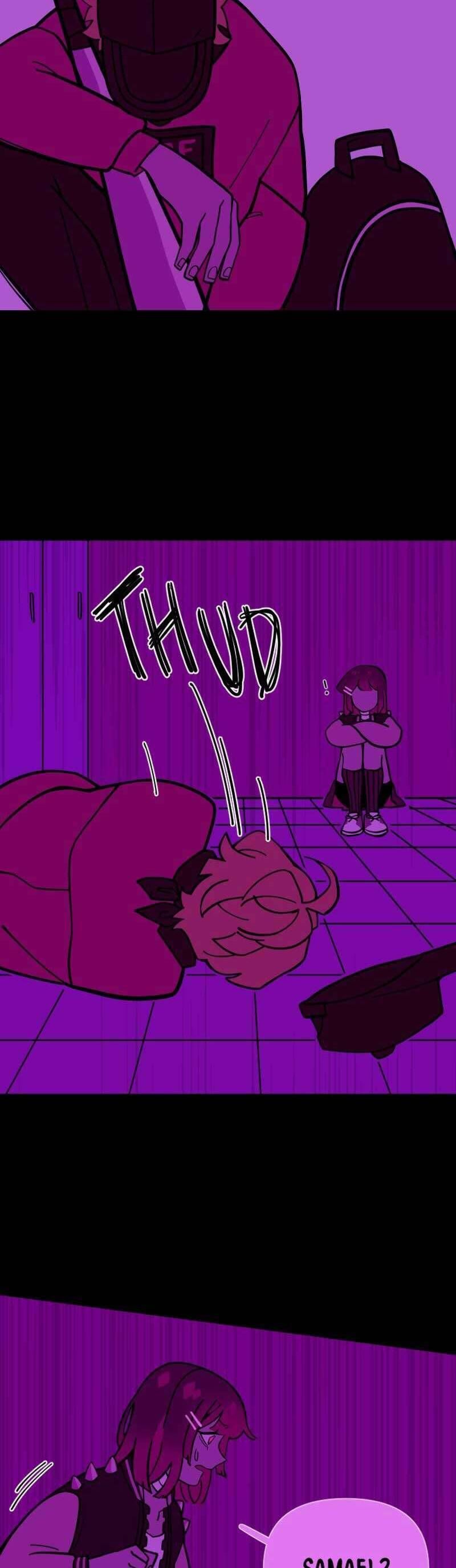 Homesick - Chương 11