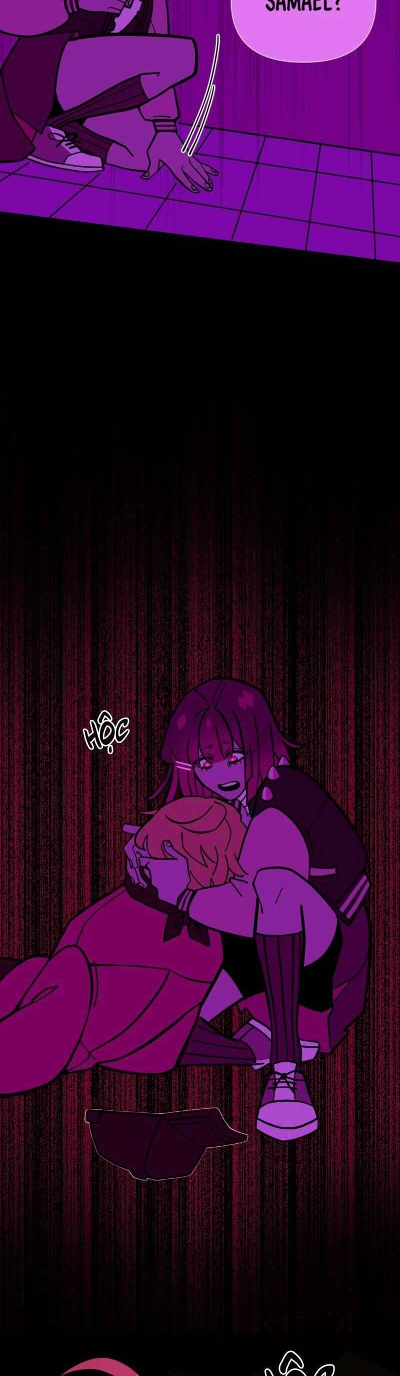 Homesick - Chương 11