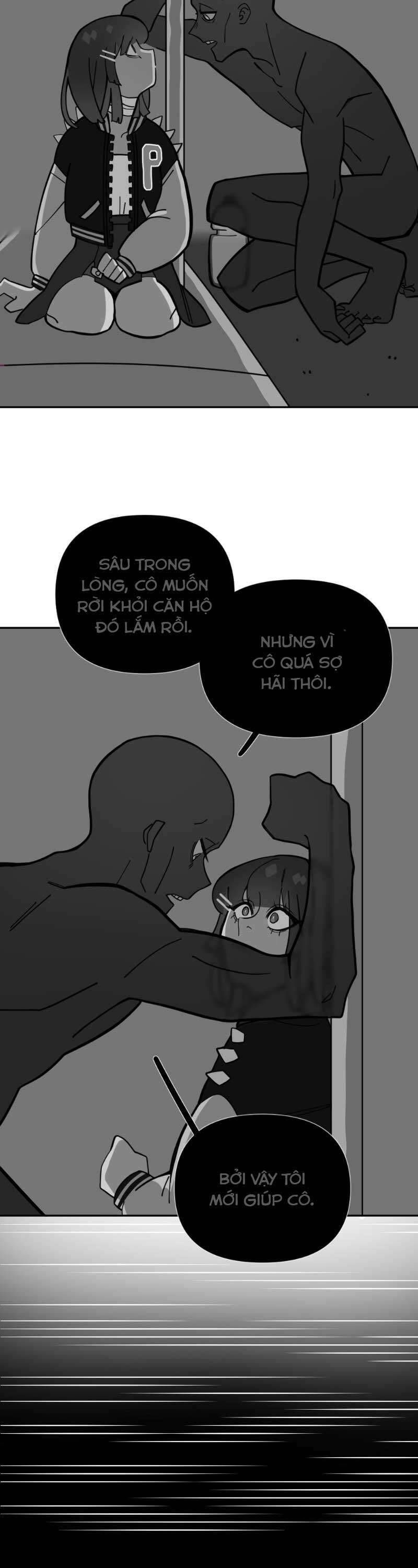 Homesick - Chương 11