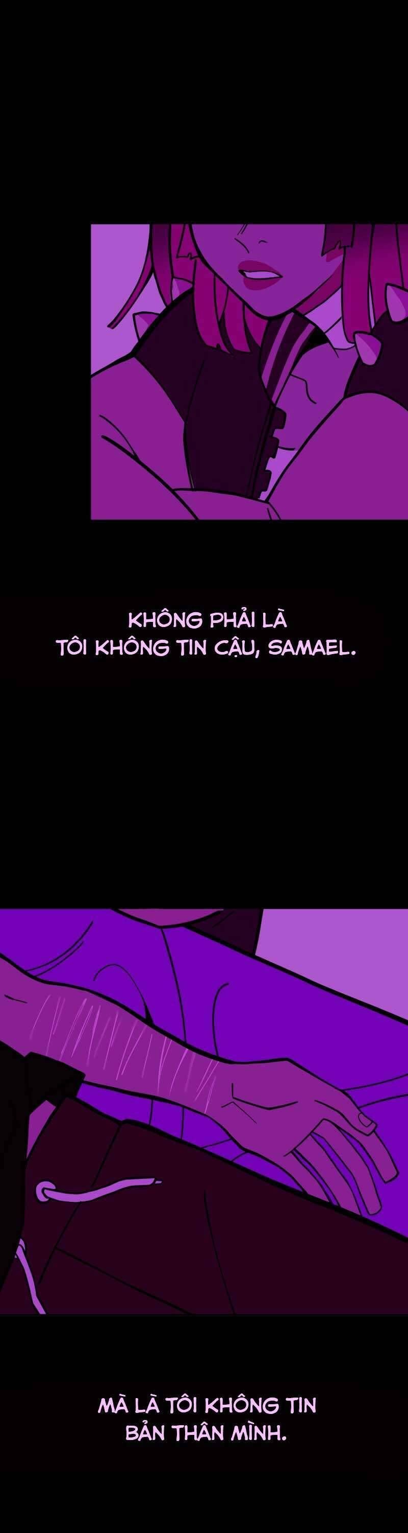 Homesick - Chương 11