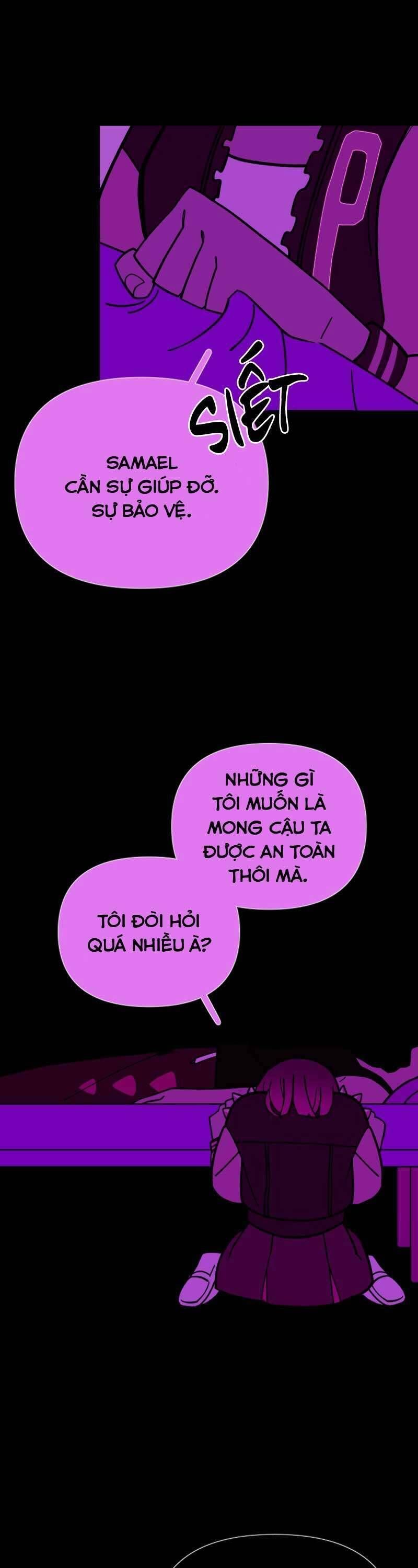Homesick - Chương 11