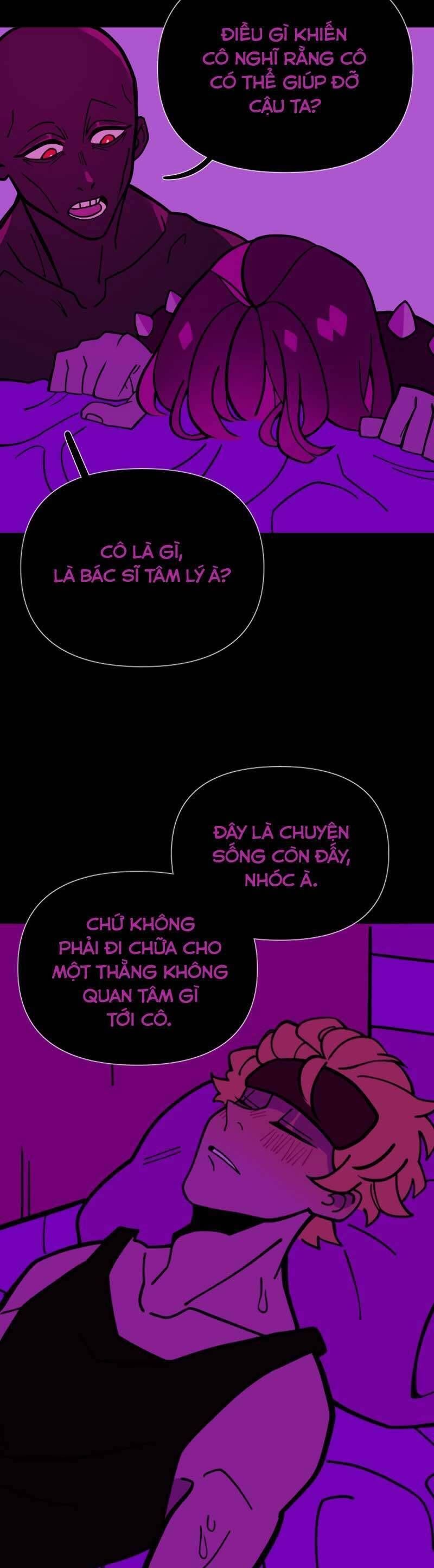 Homesick - Chương 11