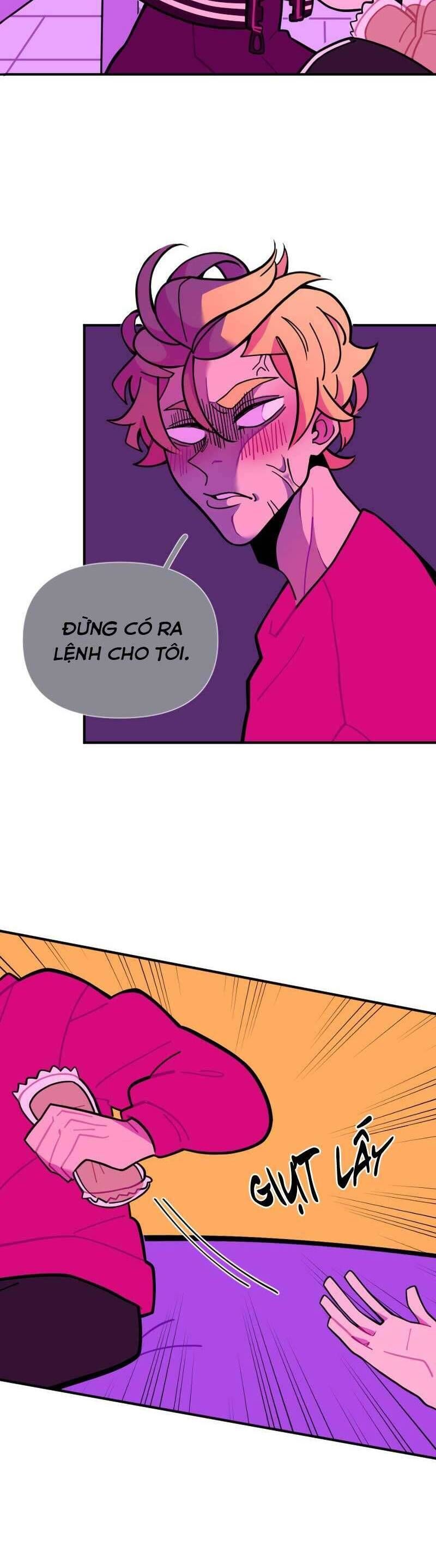 Homesick - Chương 11