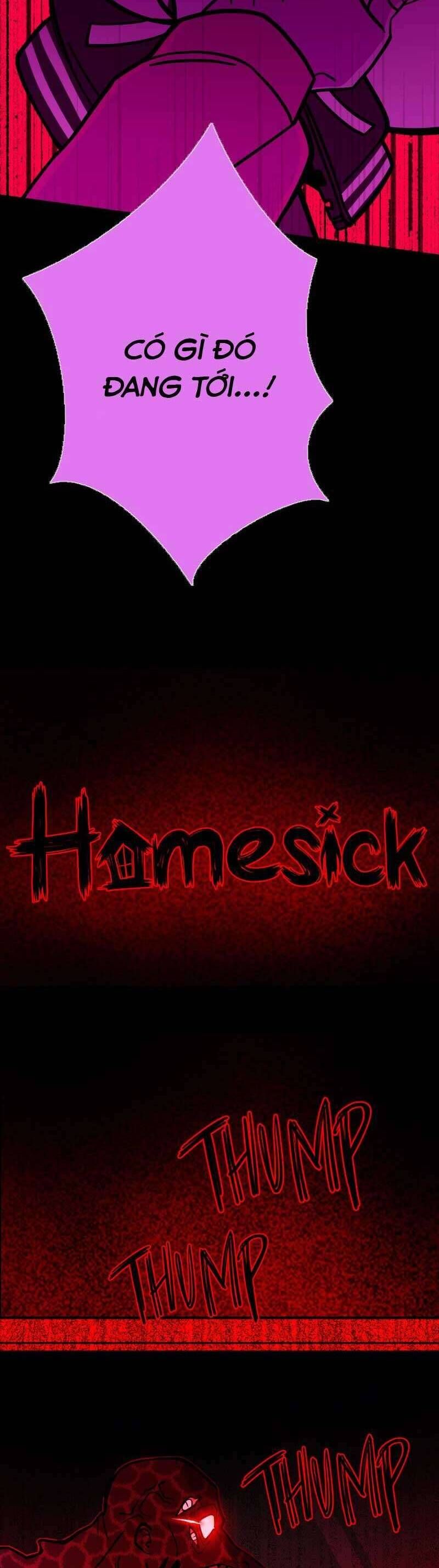 Homesick - Chương 11