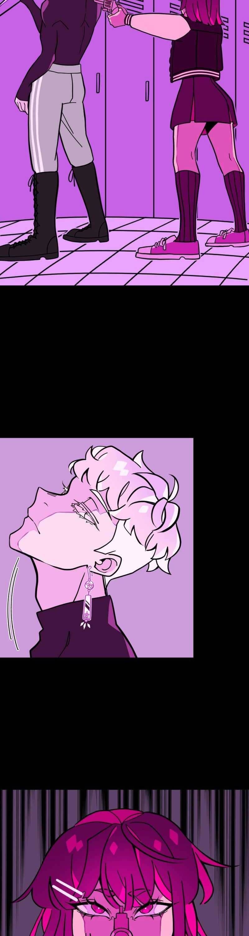 Homesick - Chương 12