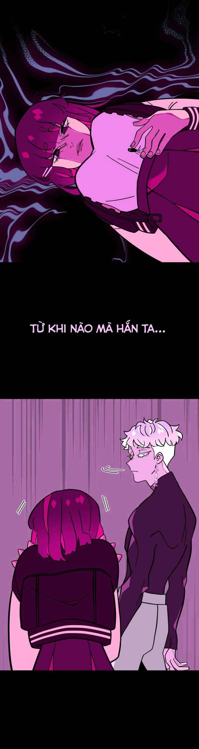 Homesick - Chương 12