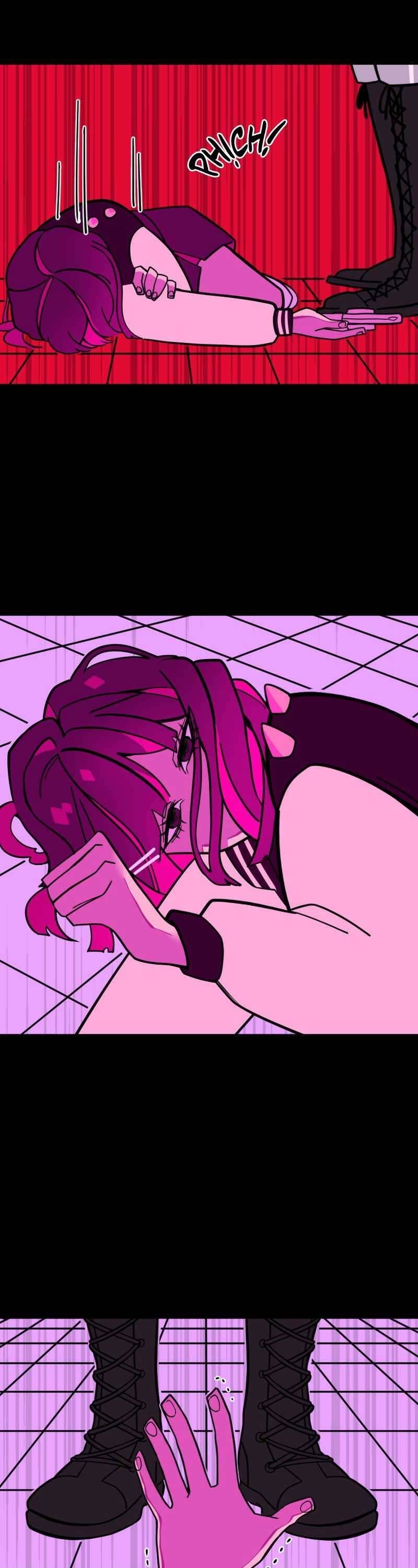 Homesick - Chương 12