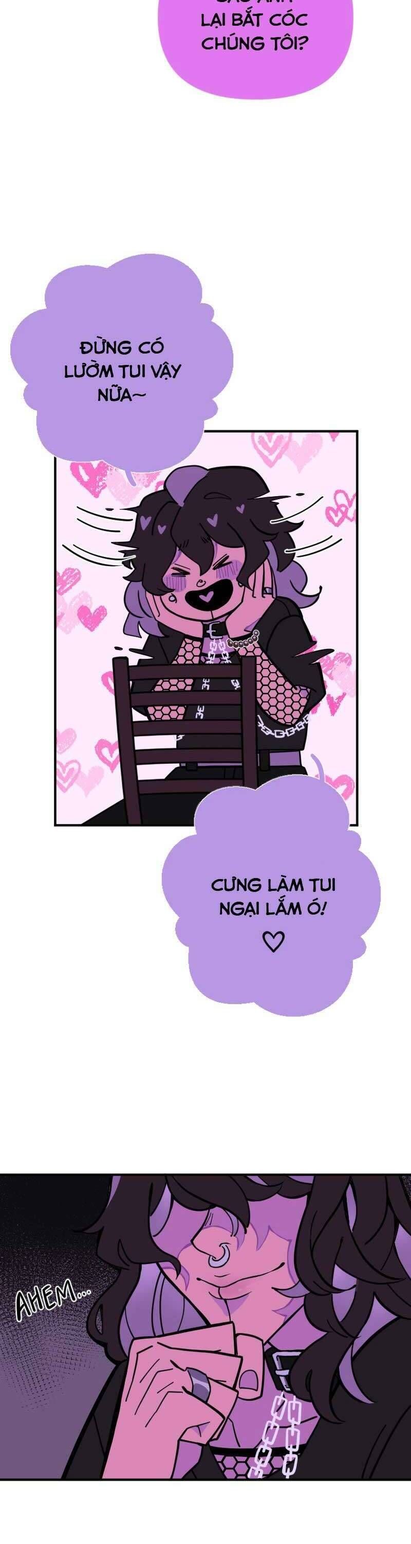 Homesick - Chương 12