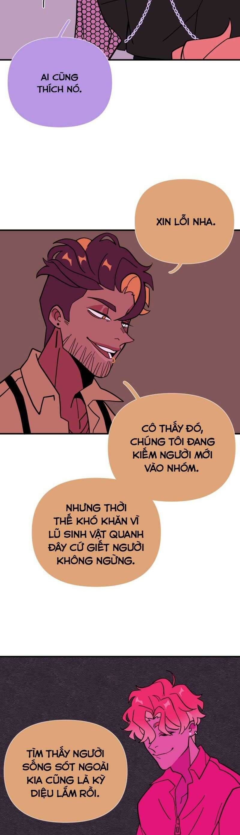 Homesick - Chương 12