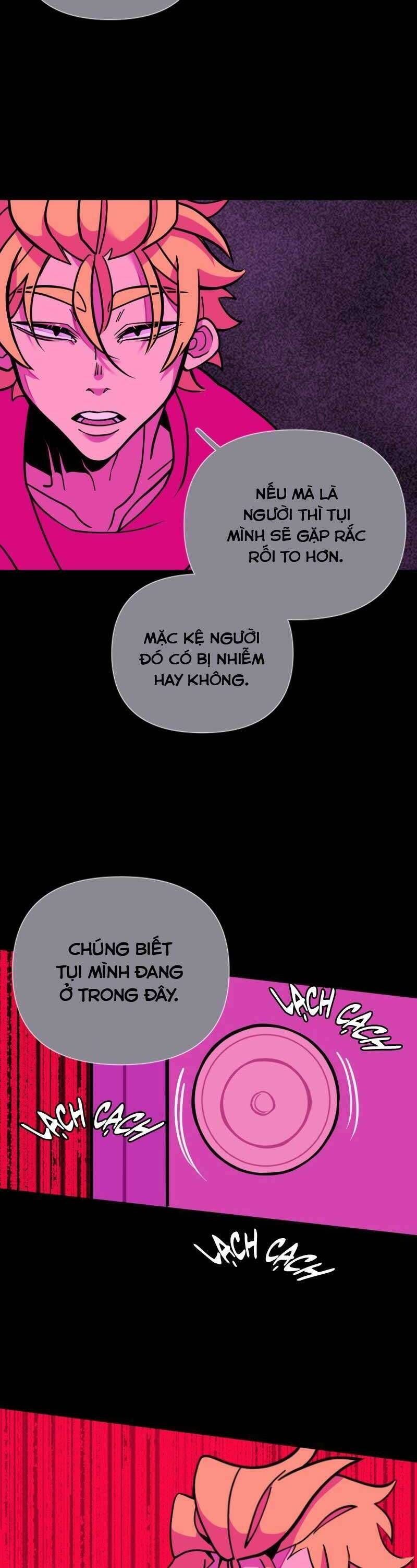 Homesick - Chương 12