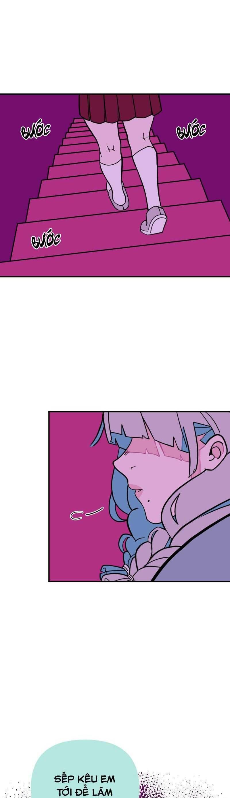 Homesick - Chương 12