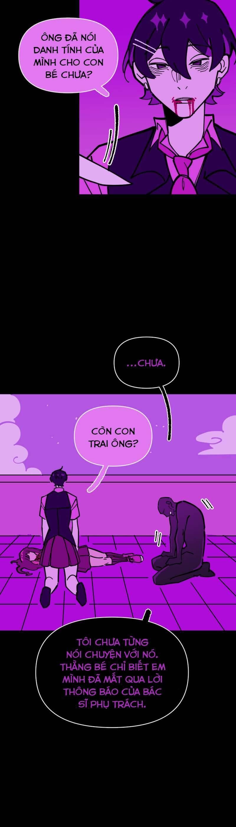 Homesick - Chương 126