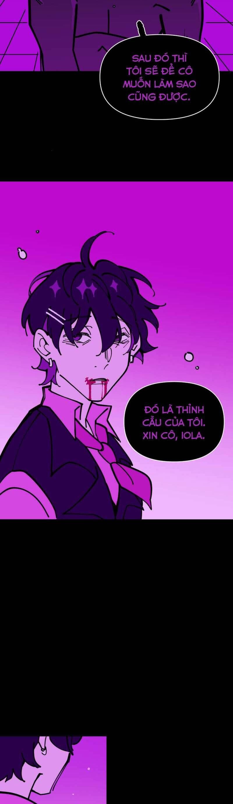 Homesick - Chương 126