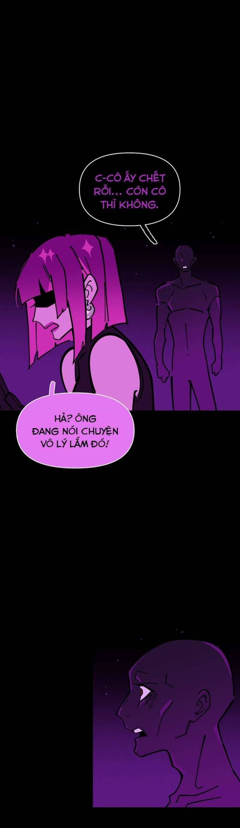 Homesick - Chương 126