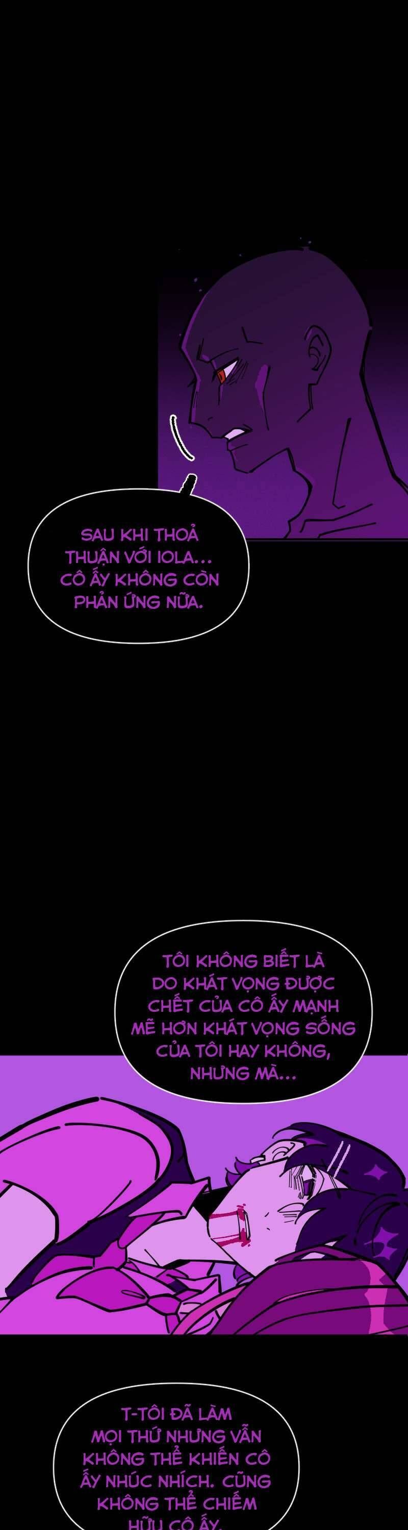 Homesick - Chương 126