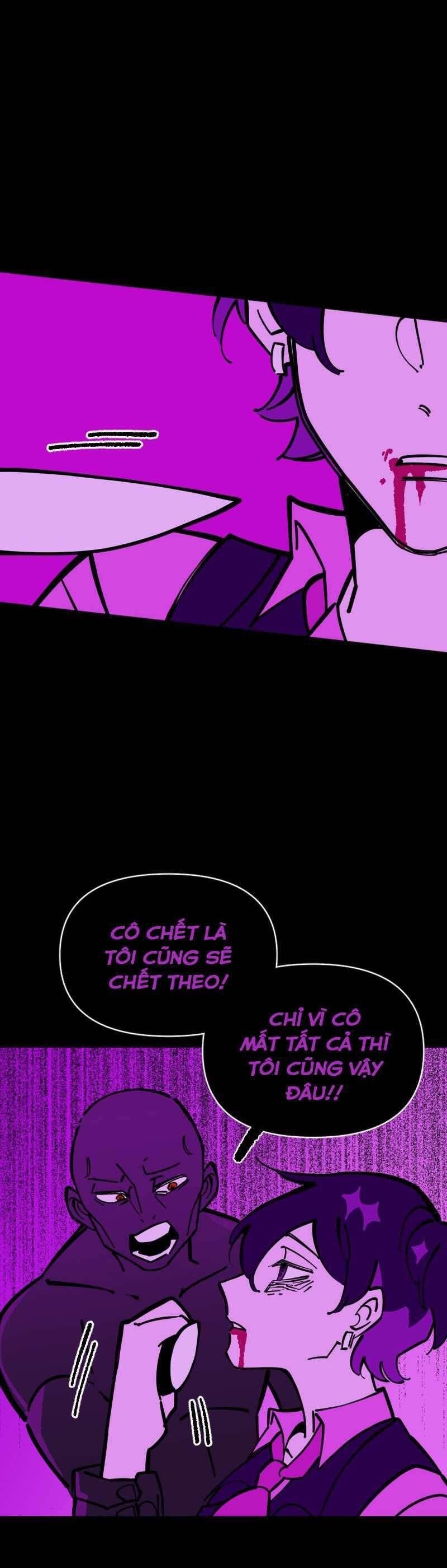 Homesick - Chương 126
