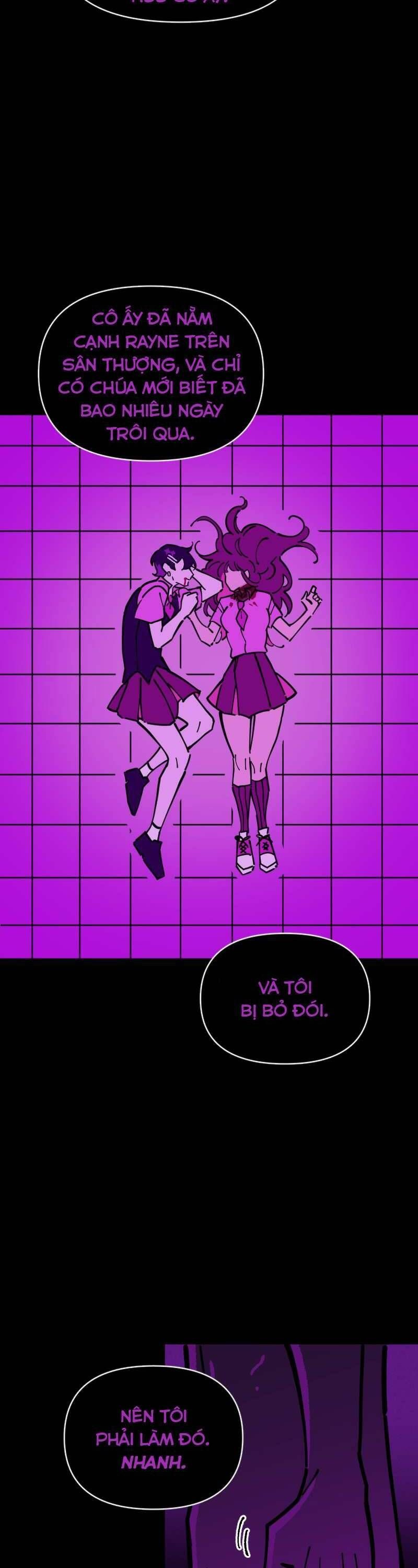 Homesick - Chương 126