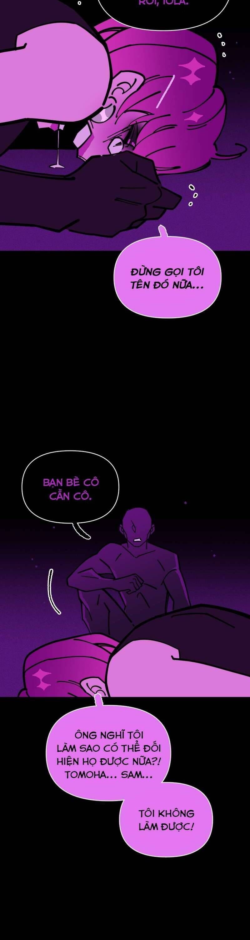 Homesick - Chương 126