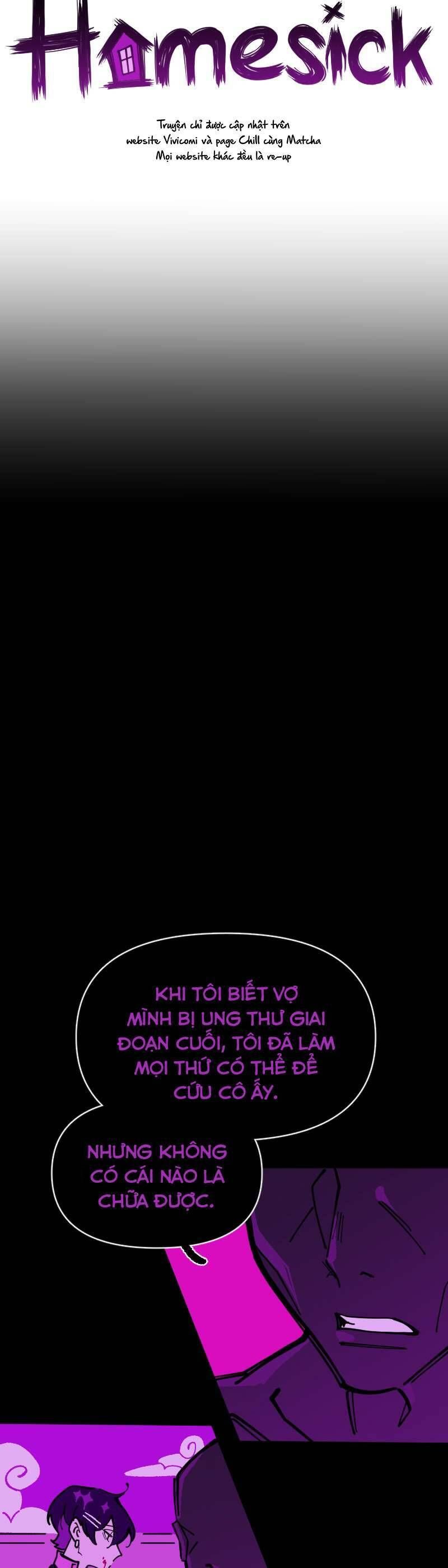 Homesick - Chương 126