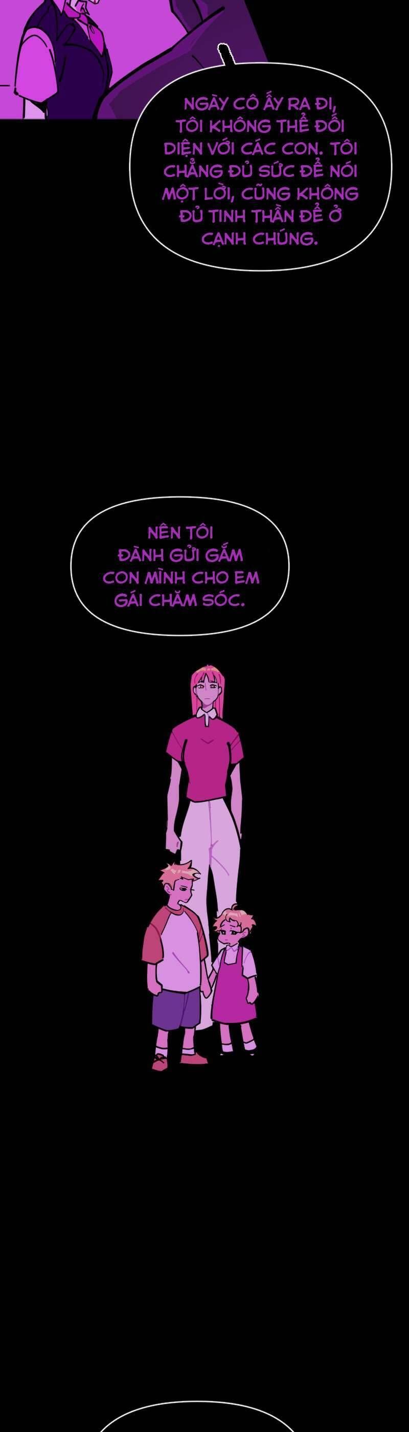 Homesick - Chương 126