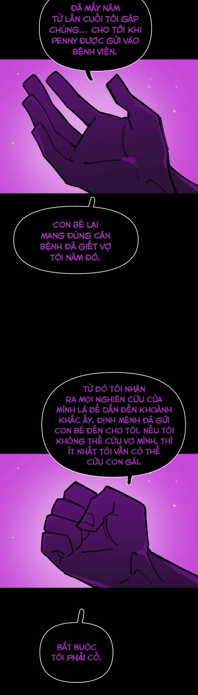 Homesick - Chương 126