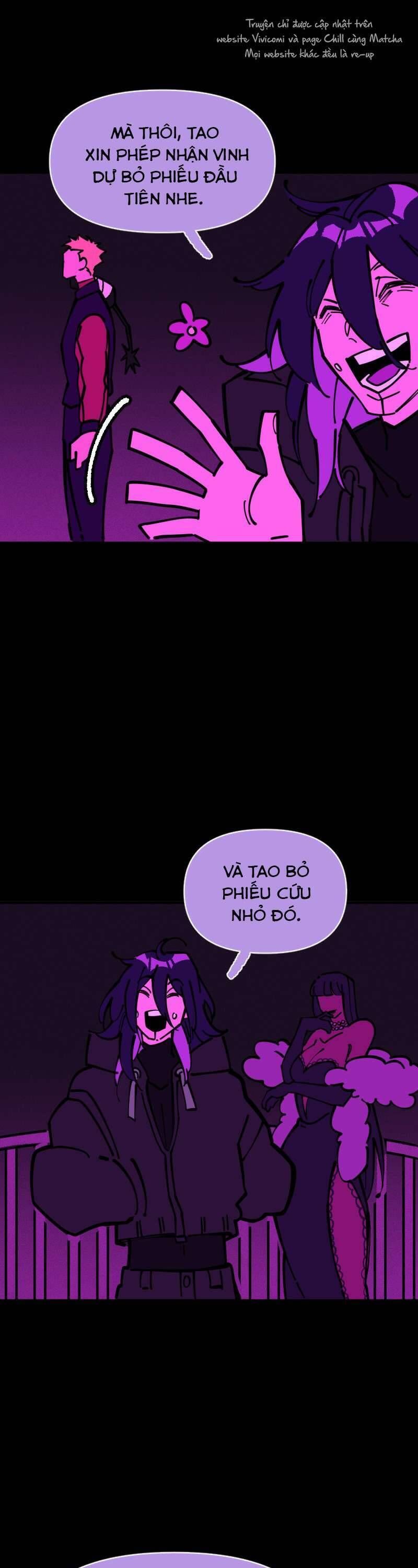 Homesick - Chương 129