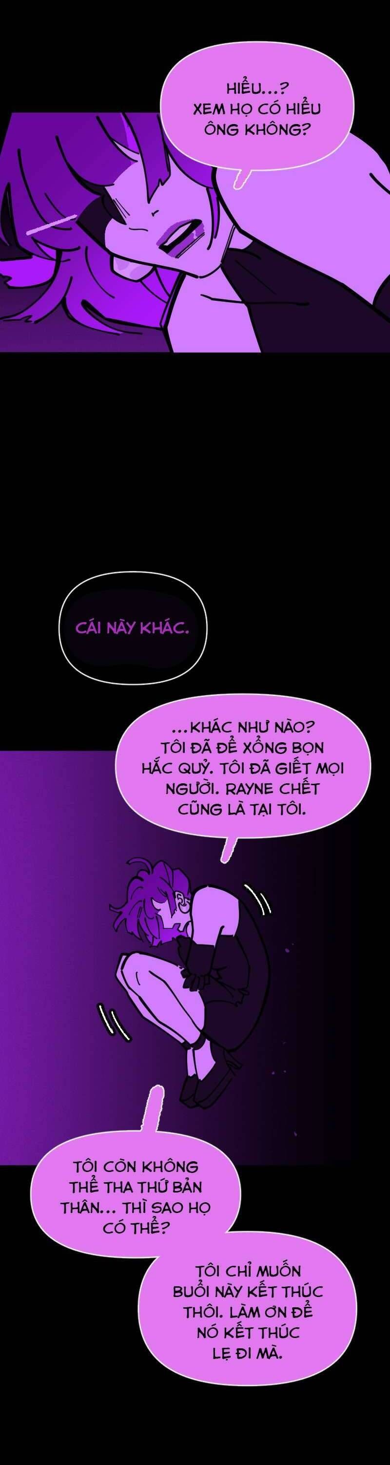 Homesick - Chương 129