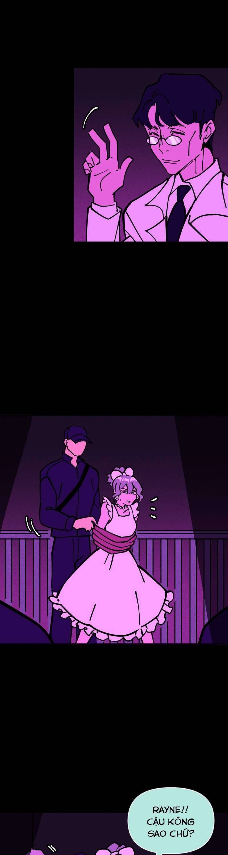 Homesick - Chương 129