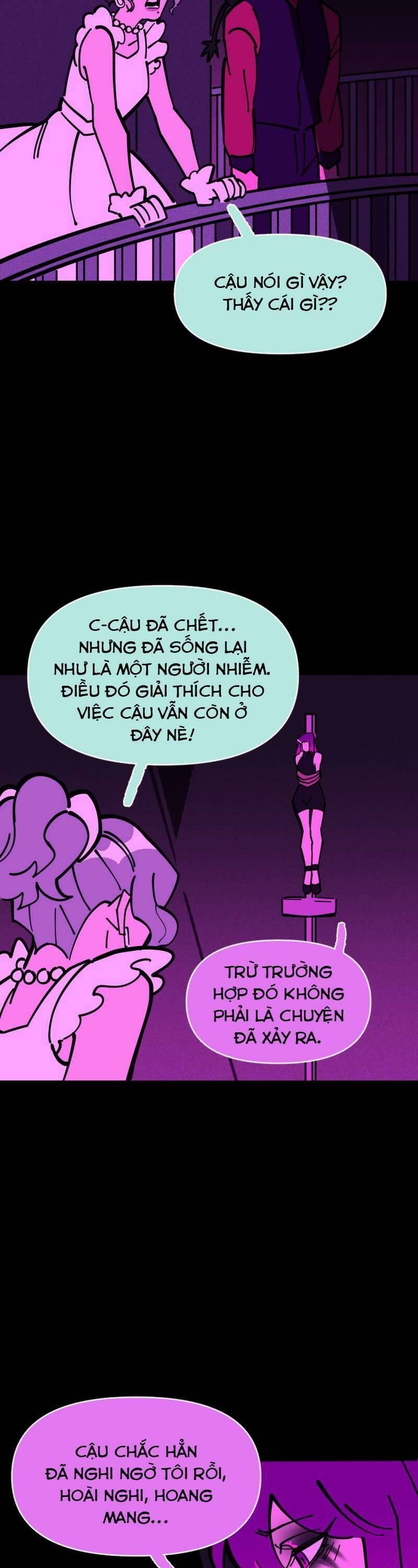 Homesick - Chương 129