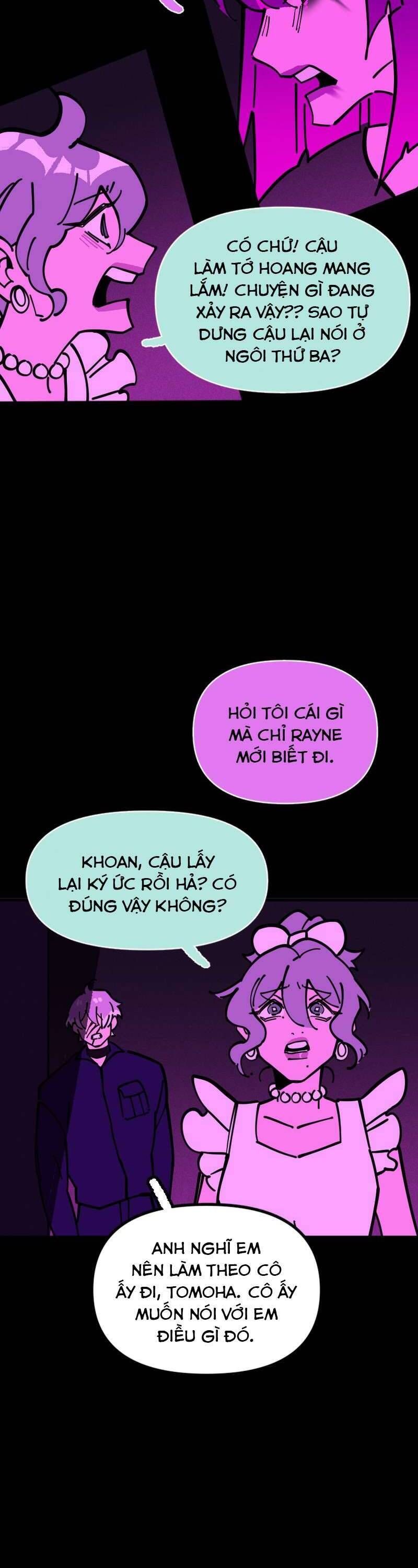 Homesick - Chương 129