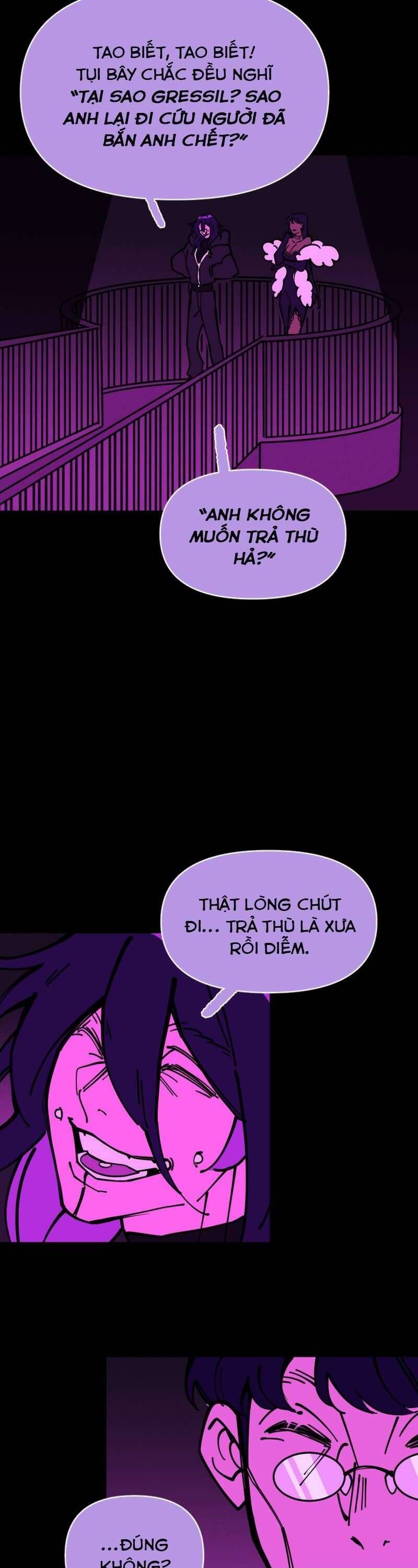 Homesick - Chương 129